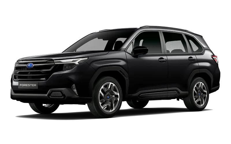 Subaru Forester 2026 Limited