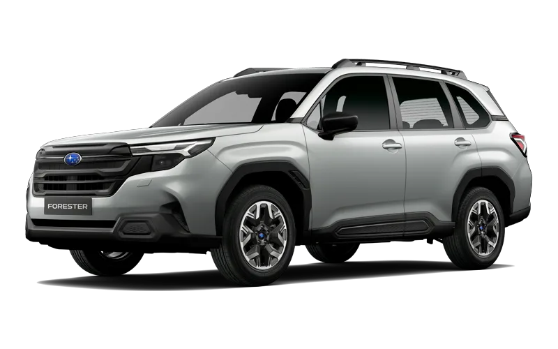 Subaru Forester 2026 X